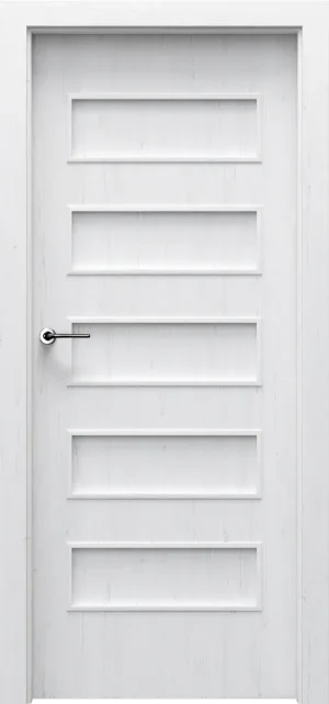 PORTA FIT model G.0  Andersen Pine