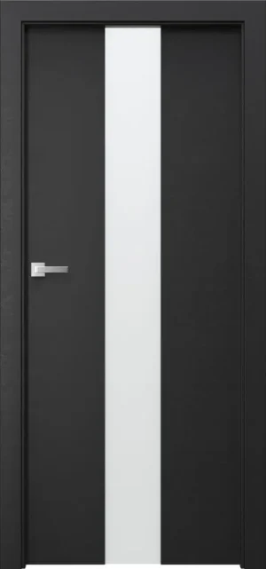 PORTA FOCUS model 2.0  Black Structure