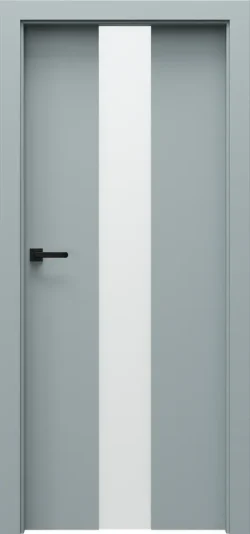 PORTA-FOCUS_2.0_Fiord_klamka_Fiumo_czarny PORTA FOCUS model 2.0 Fiord