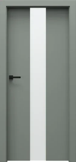 PORTA-FOCUS_2.0_Oliwka_klamka_Fiumo_czarny PORTA FOCUS model 2.0 Olive