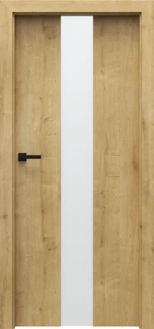 PORTA FOCUS model 2.0  English Oak Hamilton