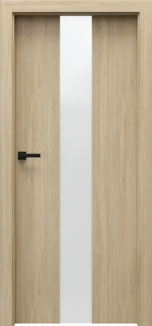 PORTA FOCUS model 2.0  Matte Oak