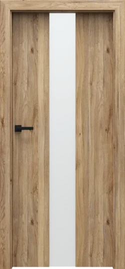 PORTA FOCUS model 2.0  Mauvella Oak