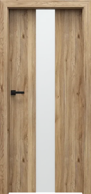PORTA FOCUS model 2.0  Mauvella Oak