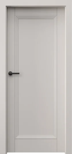 PORTA-IMPERIAL_I1_Lakier-UV-Premium-Plus_Kaszmir_Porta-SYSTEM_Klamka_Moderno_Czarny PORTA IMPERIAL model I.1 Cashmere