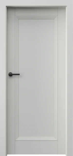 PORTA IMPERIAL model I.1  Gray