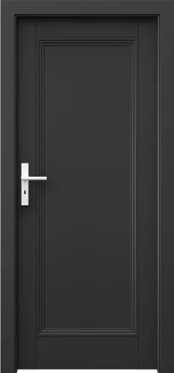 PORTA IMPERIAL model I.1  Black