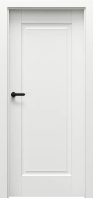 PORTA INSPIRE, group A model A.0  White
