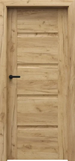 PORTA INSPIRE, group C model C.0  Golden Craft Oak