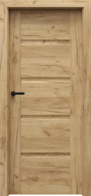 PORTA INSPIRE, group C model C.0  Golden Craft Oak