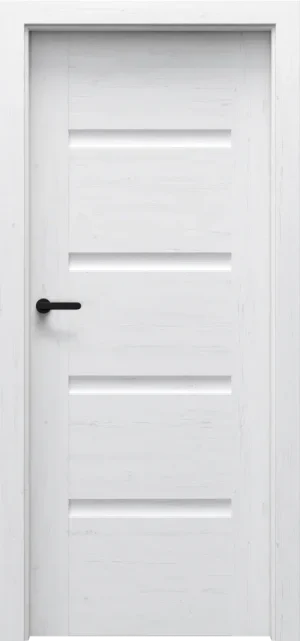 PORTA INSPIRE, group C model C.0  Andersen Pine