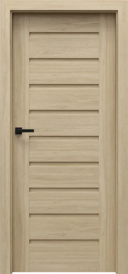 PORTA CONCEPT, group A model A.0  Matte Oak