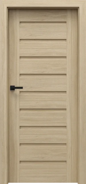 PORTA CONCEPT, group A model A.0  Matte Oak