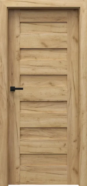 PORTA CONCEPT, group C model C.0  Golden Craft Oak