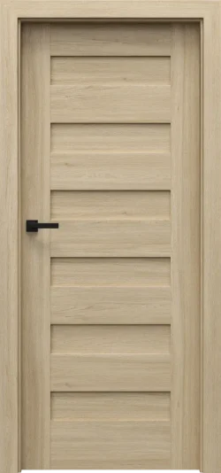 PORTA CONCEPT, group C model C.0  Matte Oak