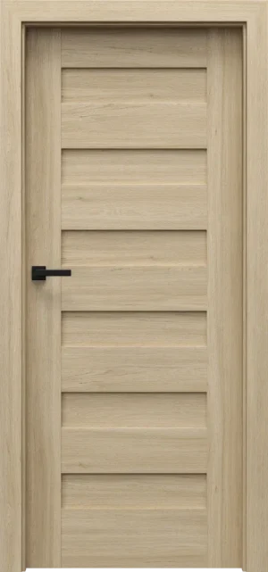 PORTA CONCEPT, group C model C.0  Matte Oak