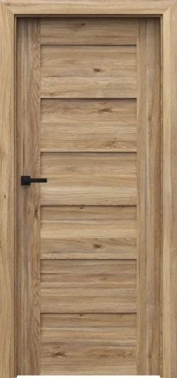 PORTA CONCEPT, group C model C.0  Mauvella Oak