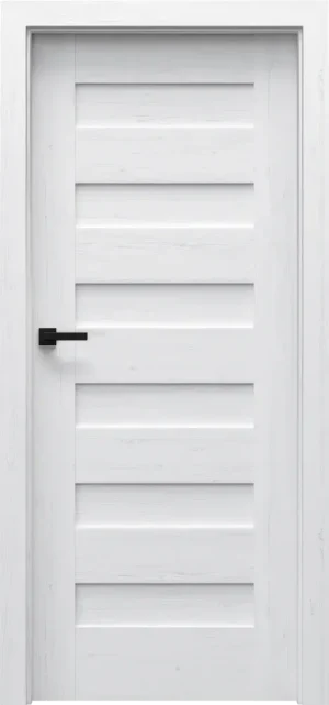PORTA CONCEPT, group C model C.0  Andersen Pine