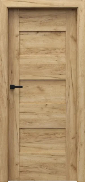 PORTA CONCEPT, group K model K.0  Golden Craft Oak