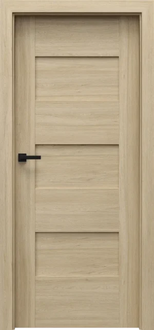 PORTA CONCEPT, group K model K.0  Matte Oak