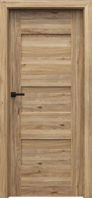 PORTA CONCEPT, group K model K.0  Mauvella Oak