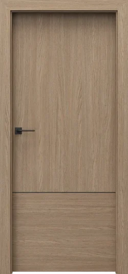 PORTA LEVEL LINE model L.1  Toffe Arles Oak