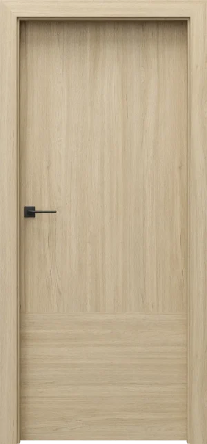 PORTA LEVEL model B.1  Matte Oak