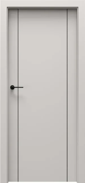 PORTA LINE model A.1  Cashmere