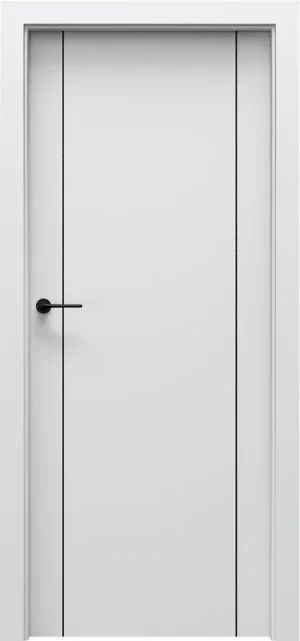 PORTA LINE model A.1  Gray