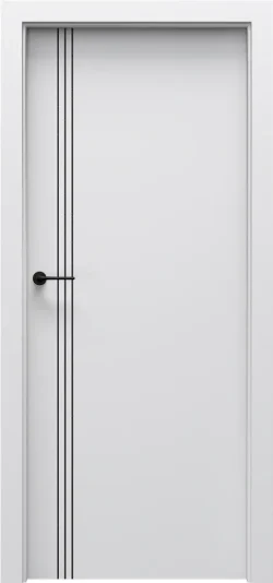 PORTA LINE model B.1  Gray