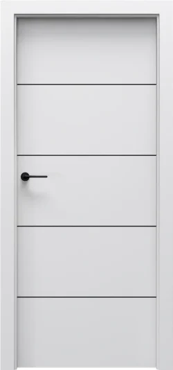 PORTA LINE model E.1  Gray