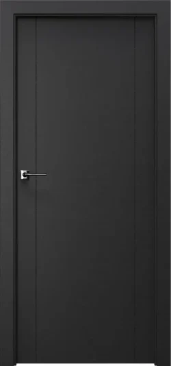 PORTA LINE model A.1  Black Structure