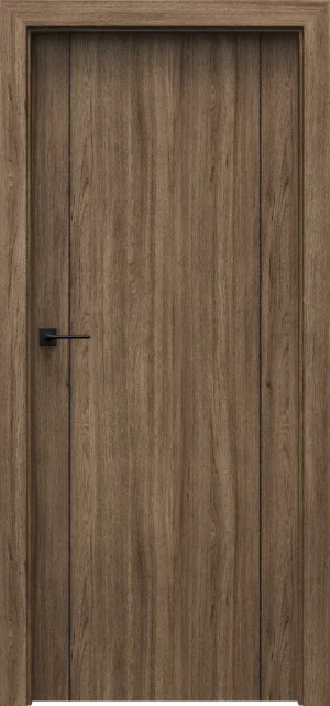 PORTA LINE model A.1  Dark Matte Oak