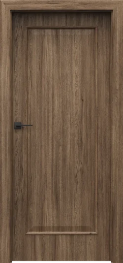 PORTA NOVA model 2.1  Dark Matte Oak