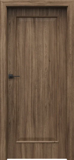 PORTA NOVA model 2.1  Dark Matte Oak