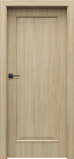 PORTA NOVA model 2.1  Matte Oak