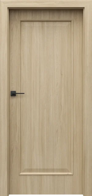 PORTA NOVA model 2.1  Matte Oak