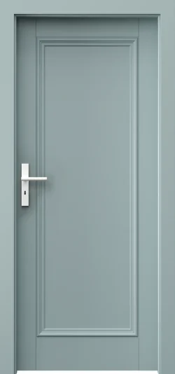 PORTA ORNATO model O.1  Fiord