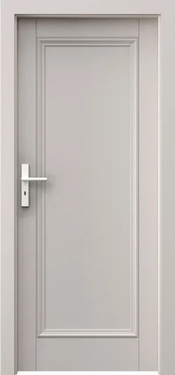 PORTA ORNATO model O.1  Cashmere