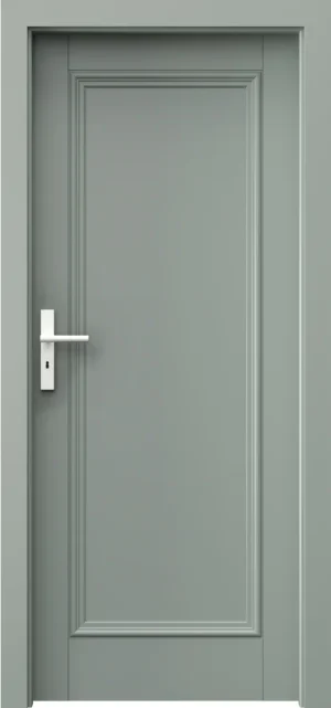 PORTA ORNATO model O.1  Sage