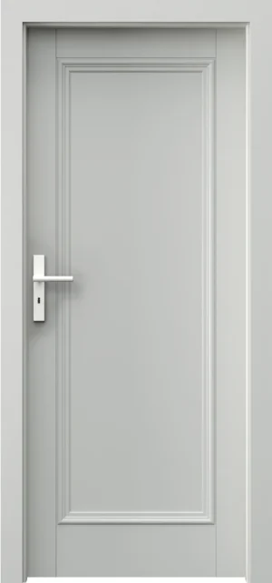 PORTA ORNATO model O.1  Gray