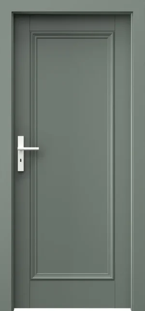 PORTA ORNATO model O.1  Olive