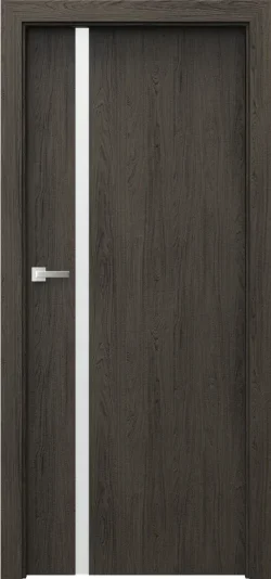 PORTA RESIST model 4.A  Casella Marone Oak