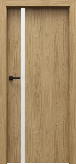 PORTA RESIST model 4.A  Natural Casella Oak