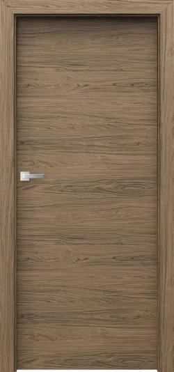 PORTA RESIST model 7.1  Brown Casella Oak