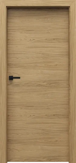 PORTA RESIST model 7.1  Natural Casella Oak
