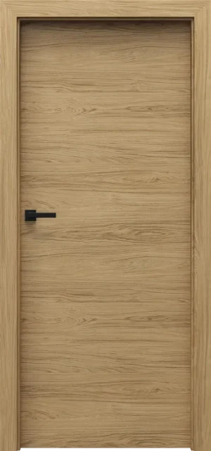 PORTA RESIST model 7.1  Natural Casella Oak