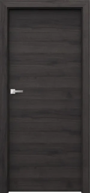 PORTA RESIST model 7.1  Sherman Oak