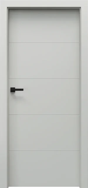 PORTA VECTOR PREMIUM model E  Gray