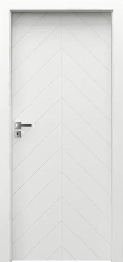 PORTA-VECTOR-Premium_J_Lakier-UV-Premium-Plus_Bialy_Osc.-PSE_klamka-Elegant-Srebrny_rewers (1) PORTA VECTOR PREMIUM model J White